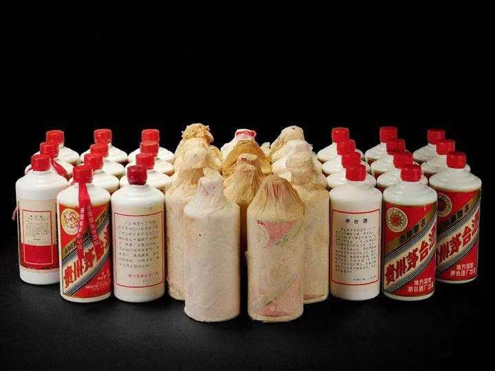 赞皇老53度茅台酒回收回收电话（附近推荐1.6公里/今日更新）